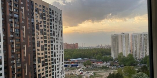4-комн квартира Рождественская ул,  д. 6
