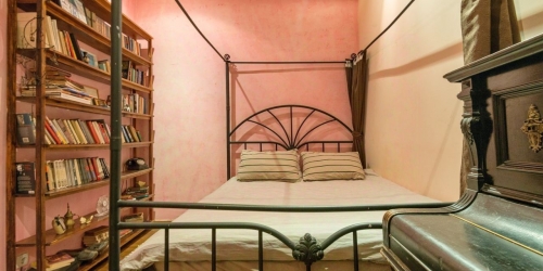 3-комн квартира Козихинский М. пер,  д. 8/18