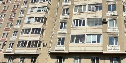 2-комн квартира Альпийский переулок, 32