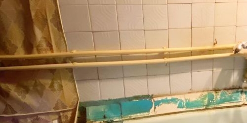 Комната Лиговский проспект, 58