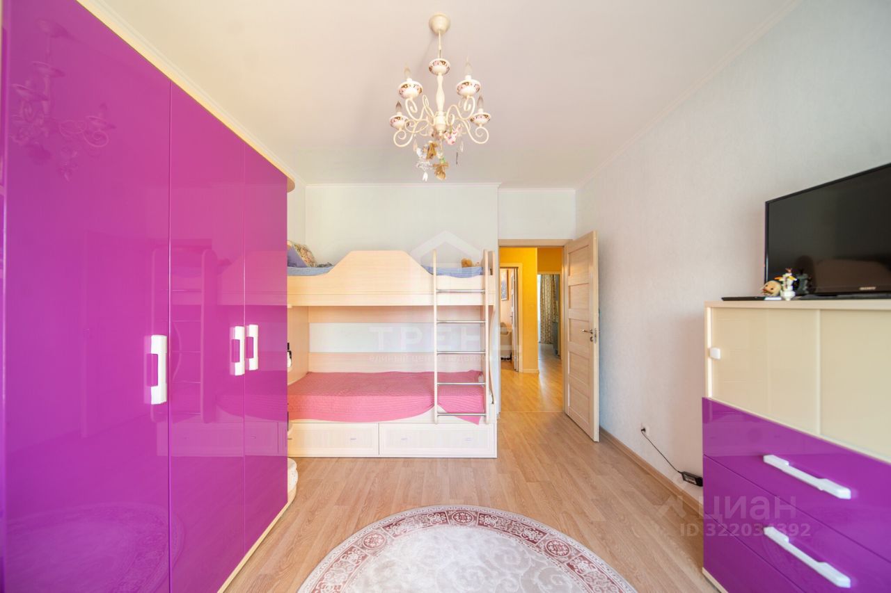Продажа 2-комн квартиры на вторичном рынке улица Адмирала Черокова, 18к3