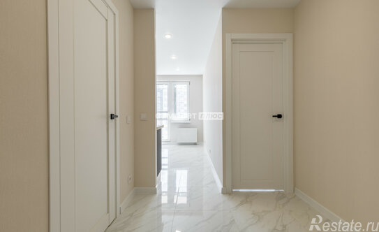 Продажа 1-комн квартиры на вторичном рынке Мурино г, Графская ул