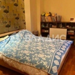 Продажа 2-комн квартиры на вторичном рынке Новинский бульвар,  д. 18А