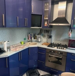 Продажа 2-комн квартиры на вторичном рынке Вяземская улица,  д. 5