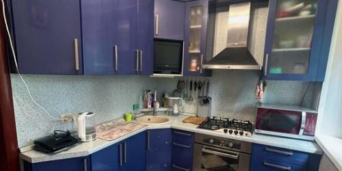 2-комн квартира Вяземская улица,  д. 5