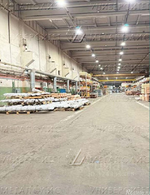 Продажа отдельного здания Дорожная улица,  д. 3 к19 с1