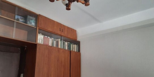 2-комн квартира ул Бутырский Вал,  д. 50