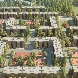 Продажа 1-комн квартиры на вторичном рынке Исаково, ул Рябиновая,  д. 5