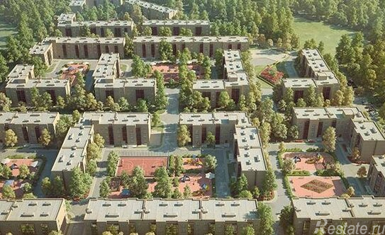 Продажа 1-комн квартиры на вторичном рынке Исаково, ул Рябиновая,  д. 5