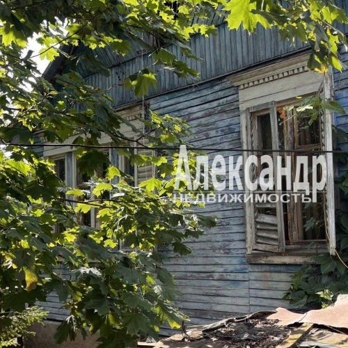 Коттедж/дом Гатчина, Южная улица, 13