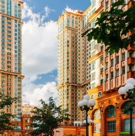 Продажа 3-комн квартиры на вторичном рынке ул Авиационная,  д. 79,  к. 2