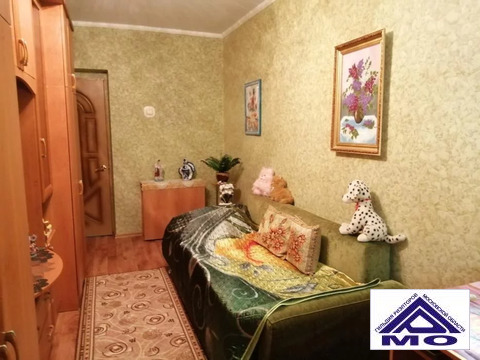 Продажа 3-комн квартиры на вторичном рынке Павловский Посад, ул. Щорса,  д. 9