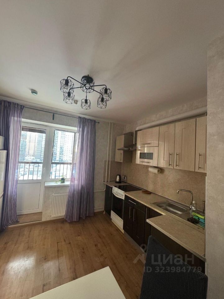 Аренда 1-комн квартиры на вторичном рынке Усть-Славянка тер., улица Славянская, 21