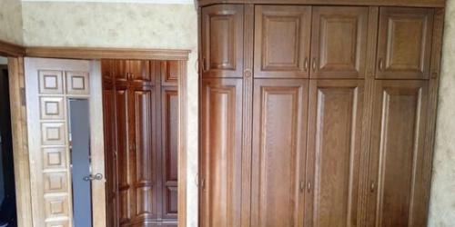 1-комн квартира улица Константинова,  д. 3