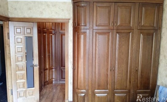 Аренда 1-комн квартиры на вторичном рынке улица Константинова,  д. 3