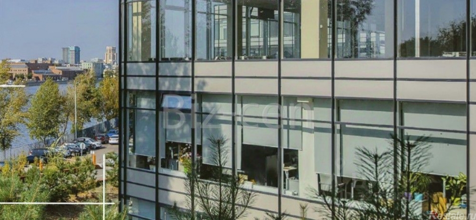 Аренда офиса Ленинская Слобода ул,  д. 26 с5