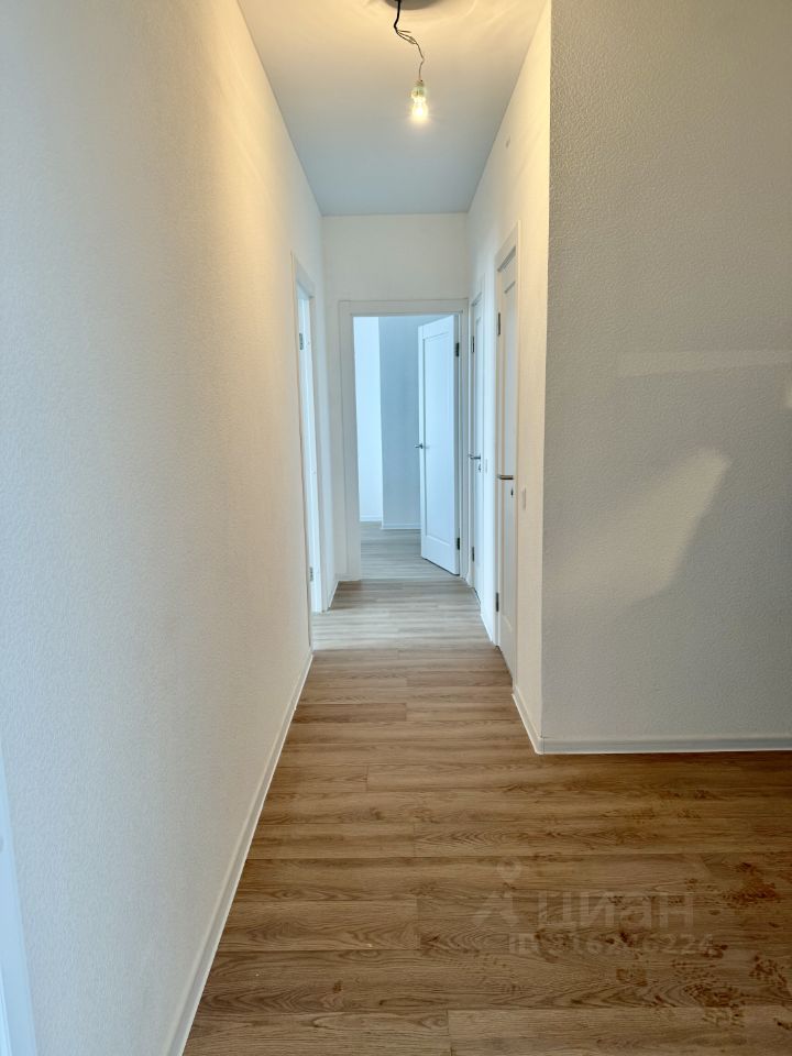 Продажа 2-комн квартиры на вторичном рынке Колпино, проспект Ленина, 60