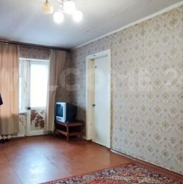 Продажа 2-комн квартиры на вторичном рынке Ногинск г, Климова ул,  д. 44Б