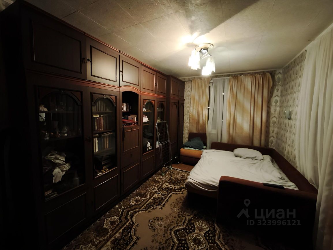 Продажа 1-комн квартиры на вторичном рынке Белозерская улица, 11А