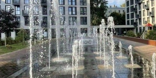 4-комн квартира Павелецкая набережная, 6А