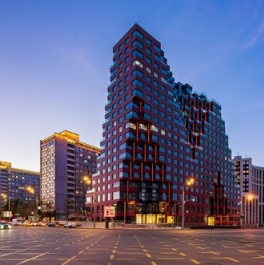 Продажа 2-комн квартиры на вторичном рынке пр-кт Академика Сахарова,  д. 11