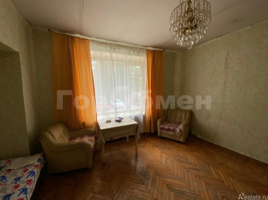 Продажа комнаты Гольяновский проезд, 4Ас1