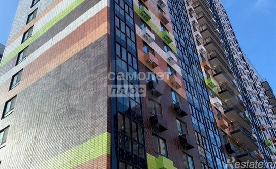 Продажа 1-комн квартиры на вторичном рынке Люблинская ул,  д. 76 к5