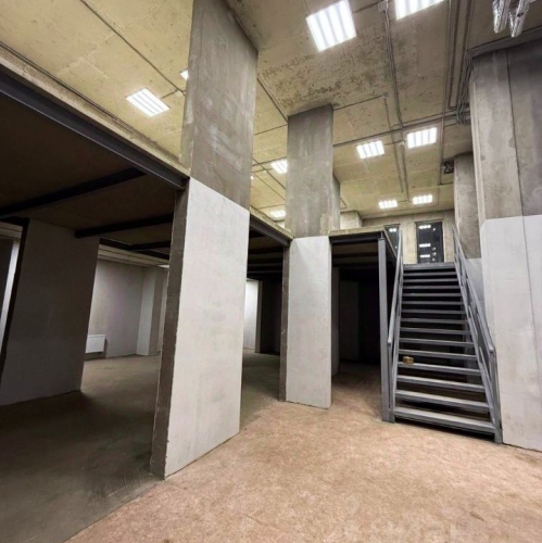 Помещение свободного назначения проспект Героев,  д. 35