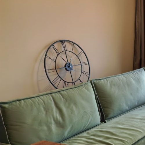 1-комн квартира улица Тосина, 1к2