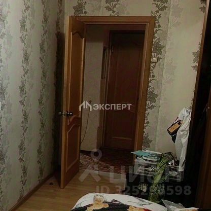 Продажа 2-комн квартиры на вторичном рынке пос. Елизаветино, улица Центральная, 29