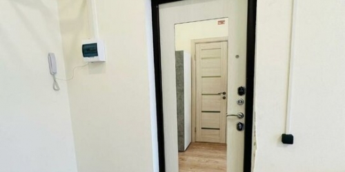 1-комн квартира Стартовая улица,  д. 11