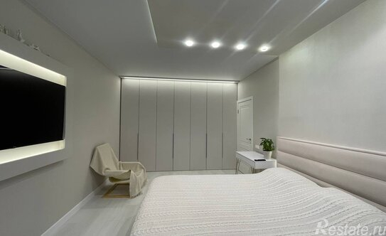 Продажа 3-комн квартиры на вторичном рынке Дмитровское ш,  д. 169,  к. 1