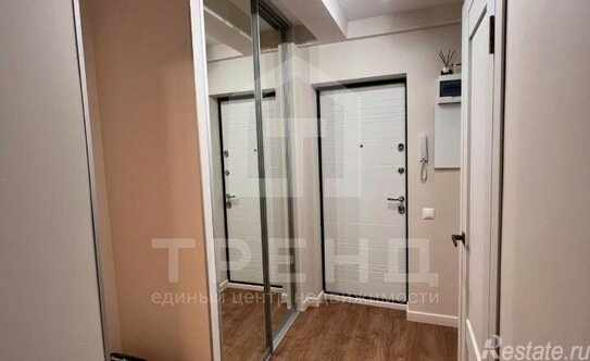 Продажа 1-комн квартиры на вторичном рынке Юрия Гагарина пр-кт