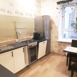 Продажа 5-комн квартиры на вторичном рынке Гаванская улица,  д. 32