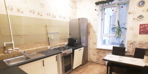 5-комн квартира Гаванская улица,  д. 32