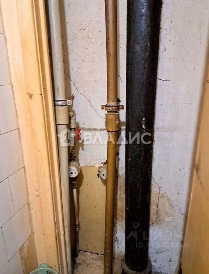 Продажа 2-комн квартиры на вторичном рынке улица Жака Дюкло, 10