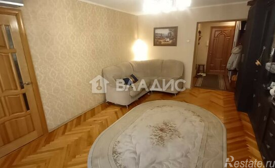 Продажа 3-комн квартиры на вторичном рынке улица Мира,  д. 31