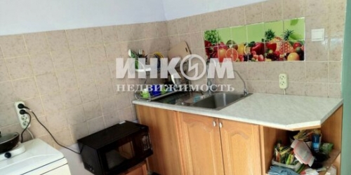 2-комн квартира Тучковская ул,  д. 9