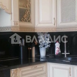 Продажа 3-комн квартиры на вторичном рынке улица Академика Виноградова,  д. 9