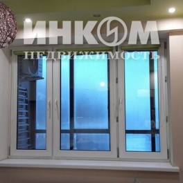Продажа 1-комн квартиры на вторичном рынке Одинцово, ул Верхне-Пролетарская,  д. 45