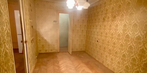 2-комн квартира ул Кузнецовская,  д. 8,  к. 3