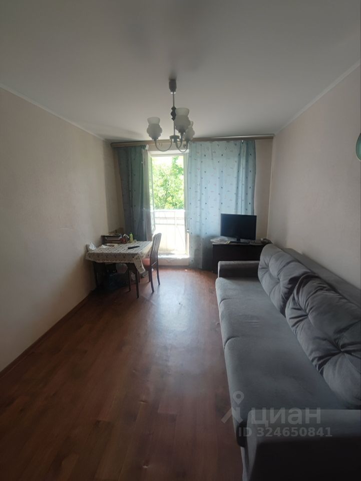Продажа 1-комн квартиры на вторичном рынке Саянская улица, 5К2