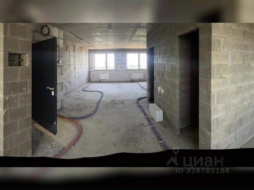 Продажа 2-комн квартиры на вторичном рынке Люберцы г, Хлебозаводской проезд,  д. 1А