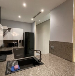 Продажа 3-комн квартиры на вторичном рынке Костомаровский переулок