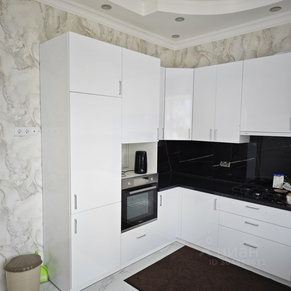 Продажа дома Федоровское городской поселок