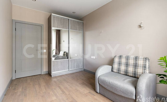 Продажа 2-комн квартиры на вторичном рынке Героев пр-кт,  д. 31,  к. 1