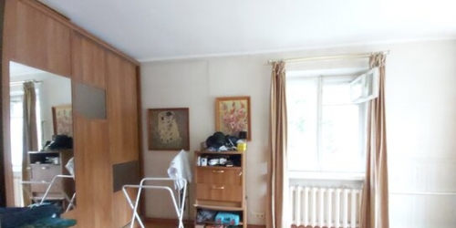 1-комн квартира ул Нагорная,  д. 31,  к. 1