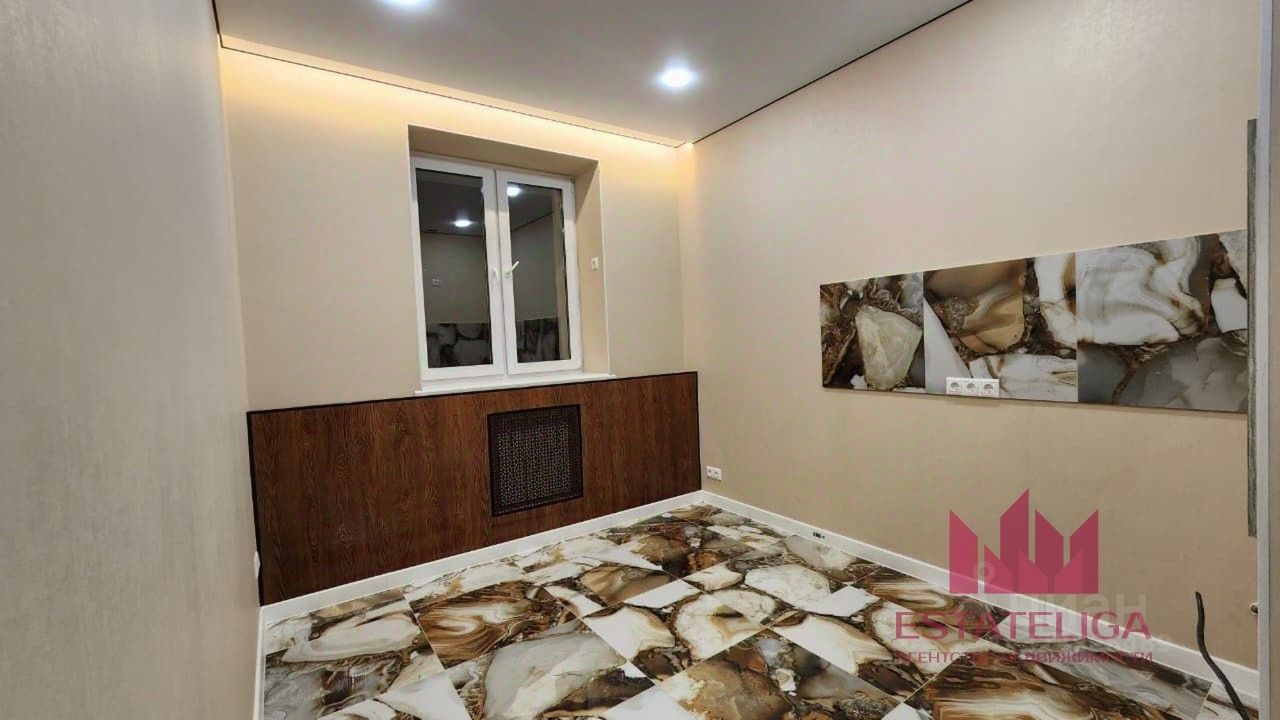 Продажа 1-комн квартиры на вторичном рынке Нагатинская улица, 22К2