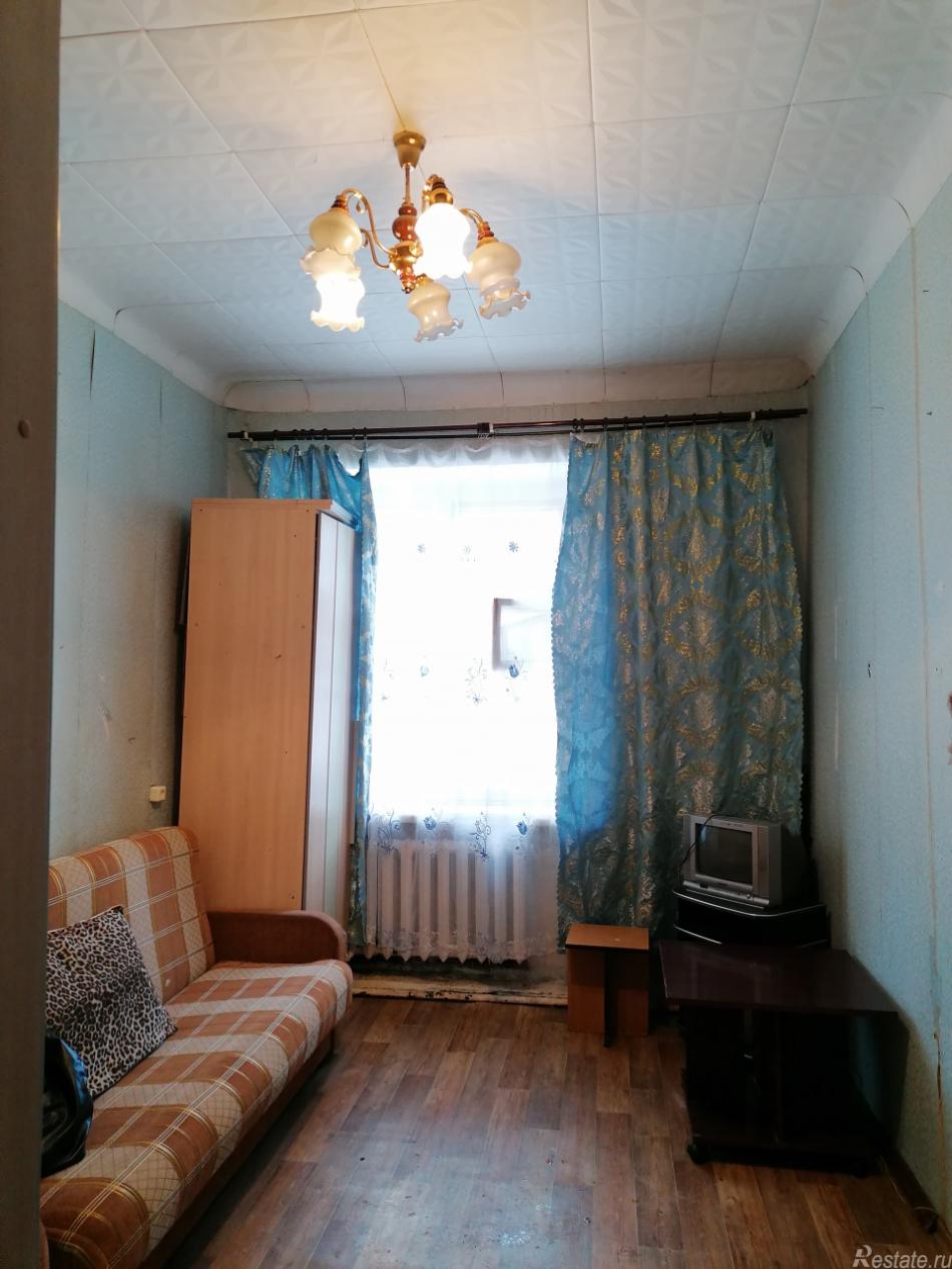 Продажа комнаты г. Жуковский, Мичурина ул., 1, к 7