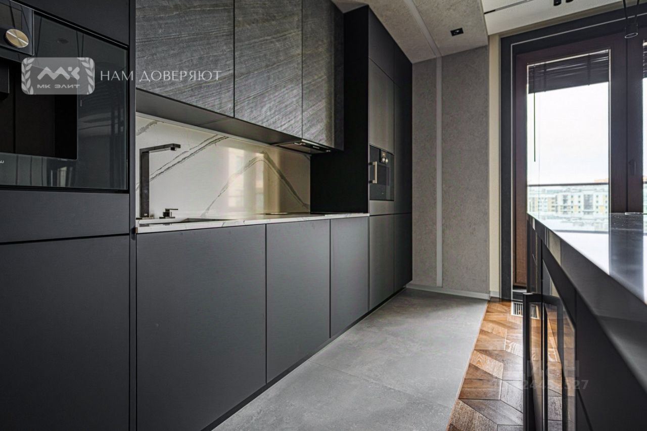 Продажа 1-комн квартиры на вторичном рынке Вязовая улица, 8